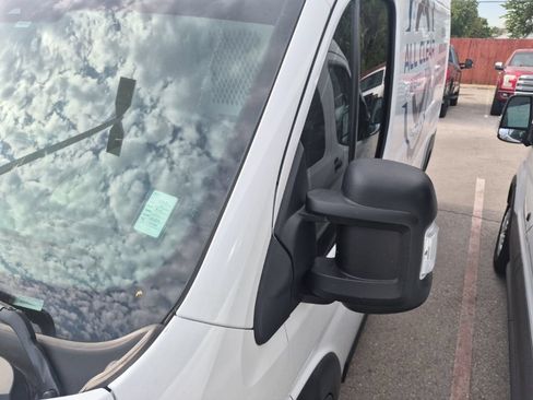 Used 2024 RAM ProMaster 2500 w/ Convenience Group FWD image 6