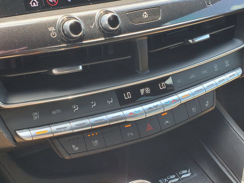 Used 2020 Cadillac CT5 Premium Luxury RWD image 27
