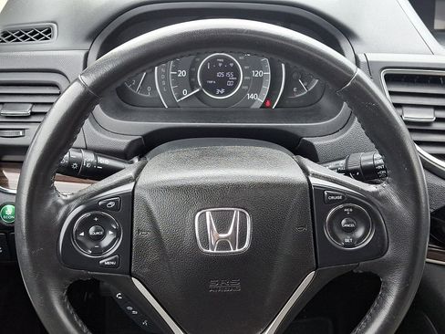 Used 2016 Honda CR-V EX-L image 20