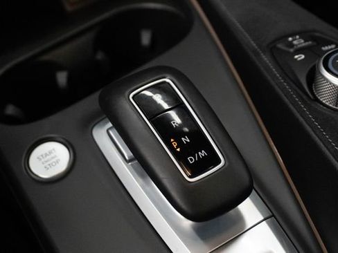 Used 2023 INFINITI QX50 Autograph image 36