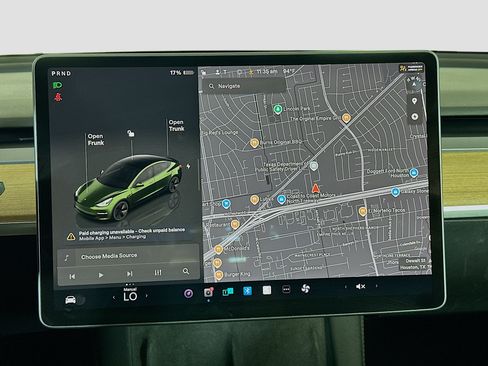 Used 2023 Tesla Model 3 Standard Range RWD image 21