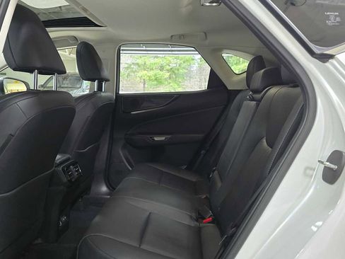 Used 2024 Lexus NX 350 AWD w/ Cold Area Package image 16
