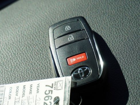 New 2026 Toyota Tacoma TRD Off-Road image 18