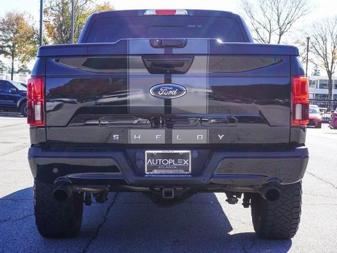 Used 2019 Ford F150 Lariat w/ Equipment Group 502A Luxury AWD/4WD image 38