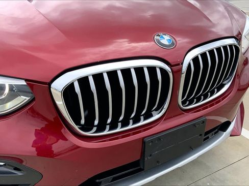 Used 2019 BMW X4 xDrive30i w/ Premium Package AWD/4WD image 29