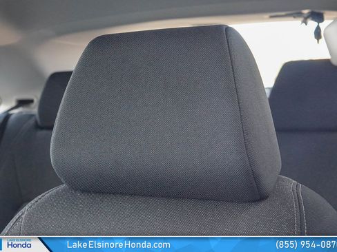 New 2026 Honda HR-V LX image 25