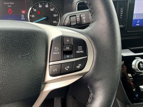 Used 2023 Ford Explorer Limited image 23