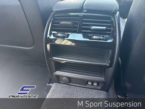 Used 2022 BMW 530i xDrive 530i xDrive w/ M Sport Package image 18