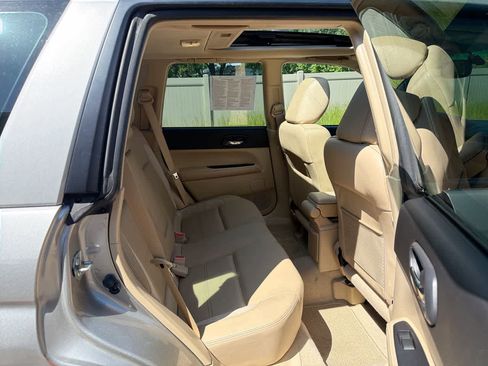 Used 2007 Subaru Forester 2.5X L.L. Bean AWD/4WD image 26
