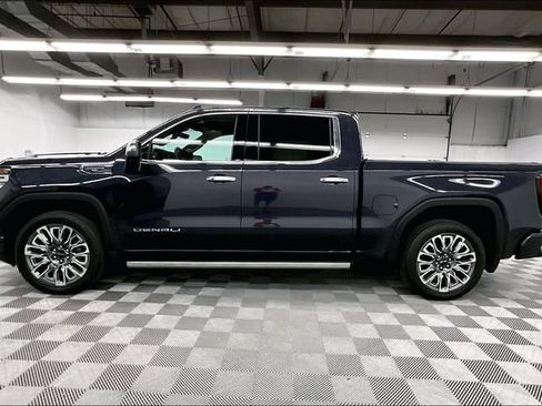 Used 2024 GMC Sierra 1500 Denali Ultimate AWD/4WD image 15