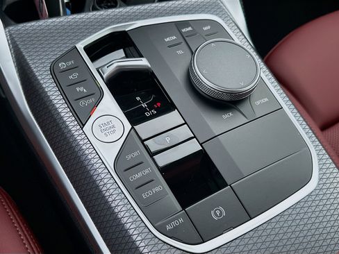 New 2026 BMW 430i Coupe w/ M Sport Package RWD image 14