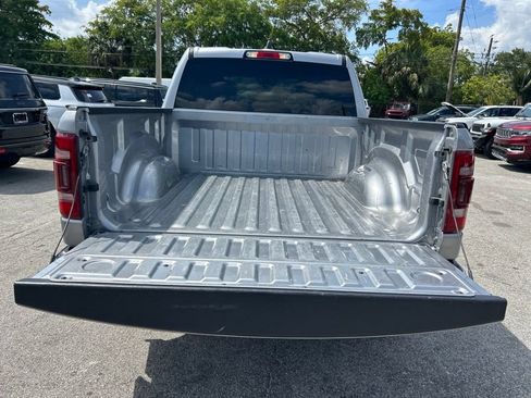 Certified 2024 RAM 1500 Laramie RWD image 29
