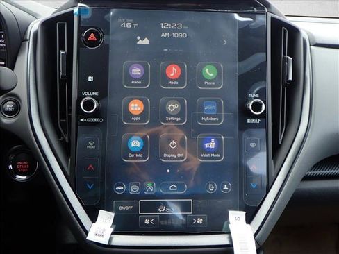 New 2026 Subaru Crosstrek 2.5i Limited image 16