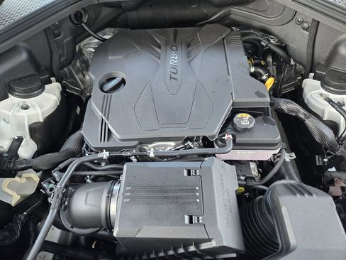 New 2026 Genesis GV80 2.5T Advanced image 23