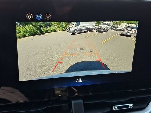 Used 2026 Chevrolet Equinox LT FWD image 20