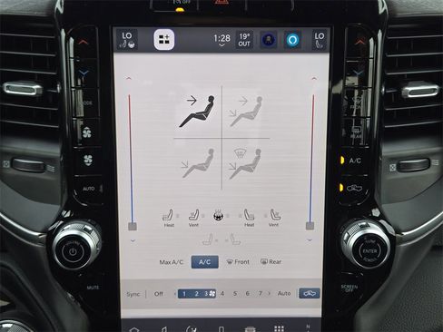 New 2026 RAM 1500 Laramie image 16