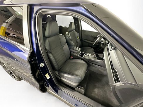 Used 2024 Mitsubishi Outlander SE FWD image 33