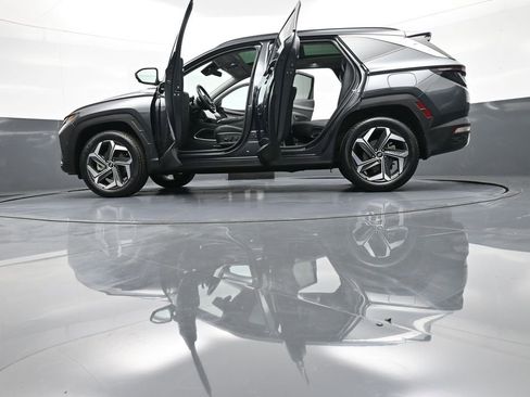 Certified 2023 Hyundai Tucson Limited image 50