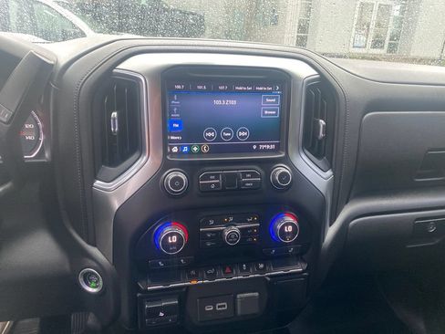 Used 2019 Chevrolet Silverado 1500 RST w/ All-Star Edition AWD/4WD image 14