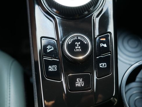 Certified 2023 Kia Sportage X-Line AWD/4WD image 31