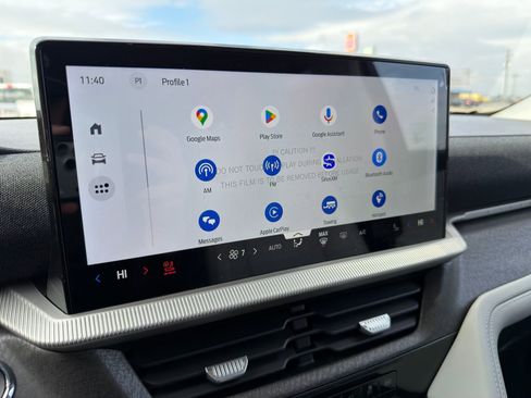 New 2026 Ford Explorer Platinum w/ LUX Leather Package image 29