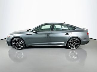Used 2022 Audi S5 Premium Plus AWD/4WD video 2