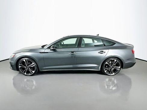 Used 2022 Audi S5 Premium Plus AWD/4WD image 2
