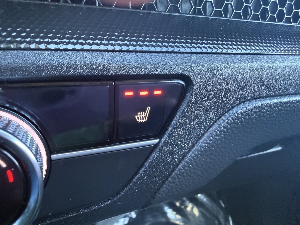 Certified 2025 Honda CR-V EX image 19