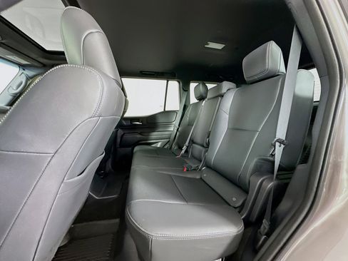 Used 2024 Toyota Land Cruiser image 26