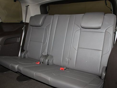 Used 2016 GMC Yukon Denali w/ Open Road Package image 14