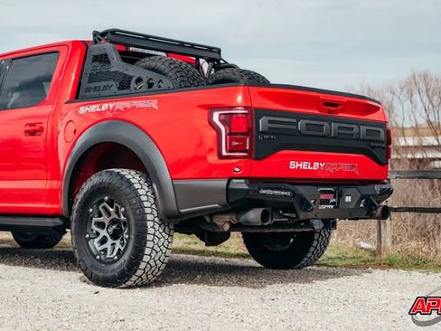 Used 2019 Ford F150 Raptor w/ Equipment Group 802A Luxury image 48