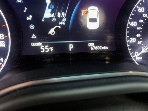 Used 2021 Toyota Avalon TRD image 14