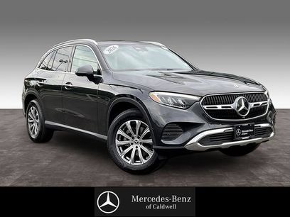 Used 2026 Mercedes-Benz GLC 300 4MATIC