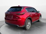 Used 2019 MAZDA CX-5 Grand Touring w/ GT Premium Package image 5