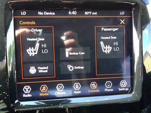 Used 2020 Jeep Cherokee Limited AWD/4WD image 26
