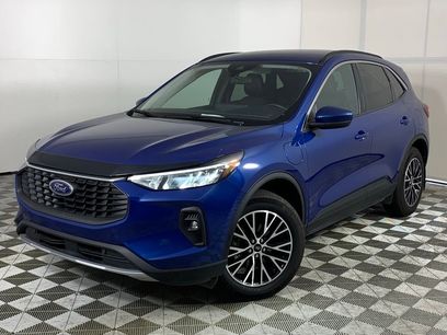 Used 2023 Ford Escape SE