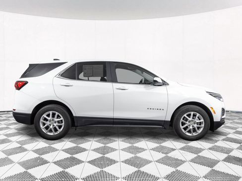 Used 2024 Chevrolet Equinox LT FWD image 20