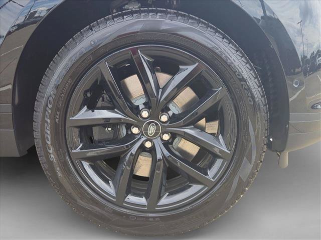 New 2026 Land Rover Range Rover Velar S AWD/4WD image 10