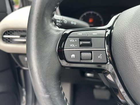 Used 2023 Honda HR-V EX-L image 19