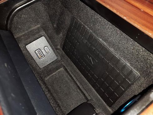 Used 2020 Lincoln Navigator Reserve w/ Equipment Group 208A Reserve image 25