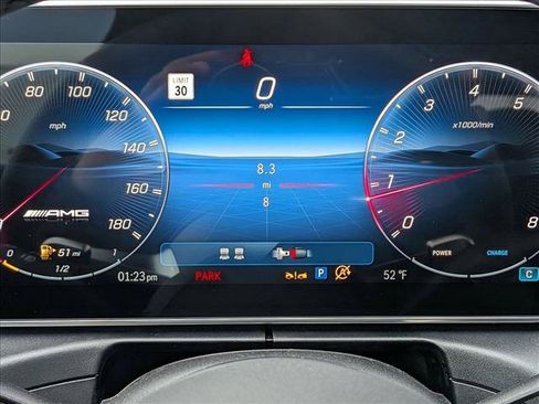 New 2026 Mercedes-Benz CLE 53 AMG 4MATIC Coupe image 10