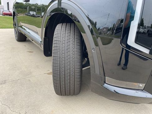 New 2027 Kia Telluride SX X-Line AWD/4WD image 18