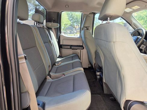 Used 2015 Ford F150 XL w/ Equipment Group 101A Mid image 42