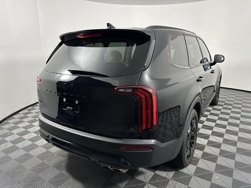 Used 2022 Kia Telluride SX w/ SX Prestige Package AWD/4WD image 20
