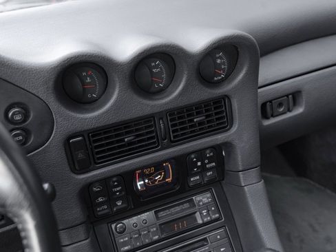 Used 1992 Mitsubishi 3000GT VR-4 image 21