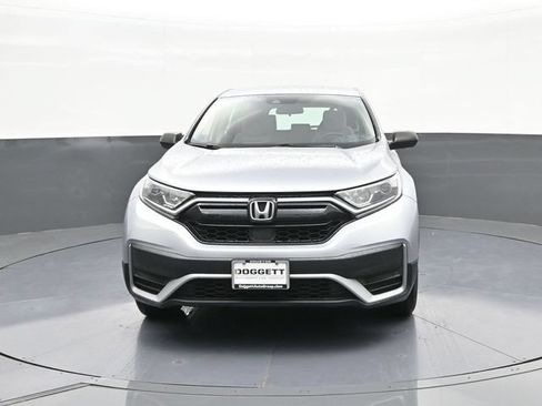 Certified 2020 Honda CR-V LX image 25