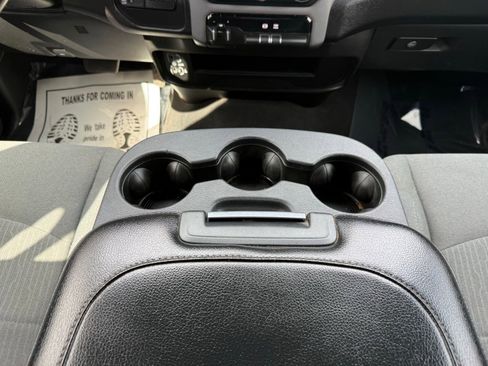 Used 2024 RAM 2500 Big Horn image 29