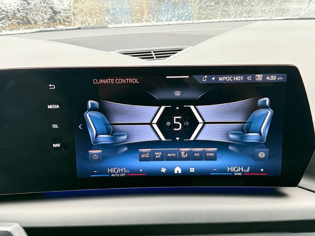 Used 2025 BMW 228i xDrive AWD/4WD image 16