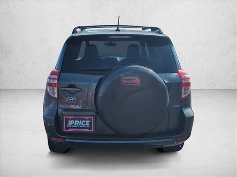 Used 2010 Toyota RAV4 Sport image 7