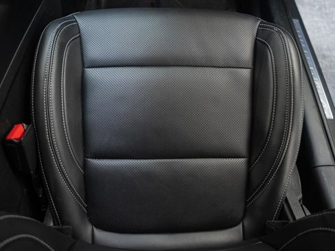 Certified 2024 Ford Mustang Premium image 35